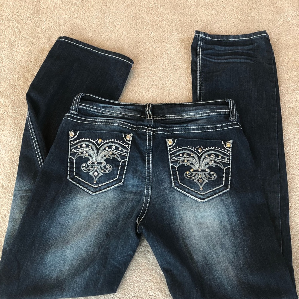 ND Weekend Jeans